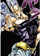 Jean Pierre Polnareff
